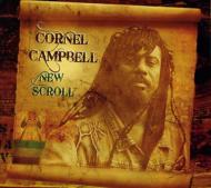 【輸入盤】 Cornel Campbell / New Scroll 【CD】