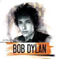 【輸入盤】 Bob Dylan ボブディラン / Un Ora Con 【CD】