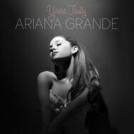 【輸入盤】 Ariana Grande / Yours Truly 【CD】