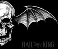 【輸入盤】 Avenged Sevenfold アベンジドセブンフォールド / Hail To The King 【CD】