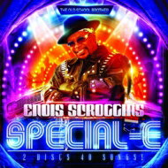 【輸入盤】 Enois Scroggins / Special-E 【CD】