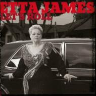【輸入盤】 Etta James エタジェイムス / Let's Roll 【CD】