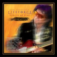  Jim Peterik's Lifeforce / Forces At Play 