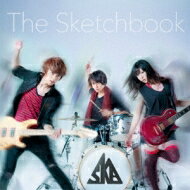 The Sketchbook スケッチブック / The Sketchbook 8th SG 【CD Maxi】