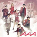 AAA / Eighth Wonder 【CD】