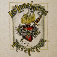 Los Lonely Boys / Revelation 【CD】