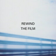 Manic Street Preachers / Rewind The Film 【CD】