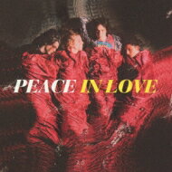 Peace (Uk) / In Love 【CD】