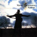 Ritchie Blackmore's Rainbow / Stranger In Us All: 孤高のストレンジャー 【BLU-SPEC CD 2】