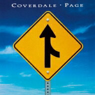 Coverdale / Page / Coverdale Page BLU-SPEC CD 2