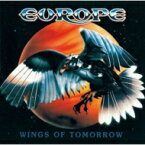 Europe ヨーロッパ / Wings Of Tomorrow: 明日への翼 【BLU-SPEC CD 2】