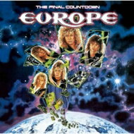 Europe ヨーロッパ / Final Countdown 【BLU-SPEC CD 2】