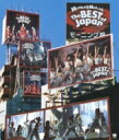 モーニング娘。(モー娘 モームス) / モーニング娘。コンサートツアー 『The BEST of Japan 夏〜秋'04』 【BLU-RAY DISC】