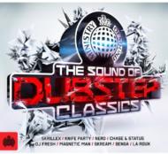 【輸入盤】 Sound Of Dubstep Classics 【CD】