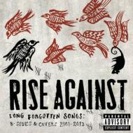 【輸入盤】 Rise Against ライズアゲインスト / Long Forgotten Songs: B-sides &amp; Covers 2000-2013 【CD】