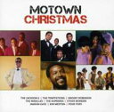 【輸入盤】 Icon: Motown Christmas 【CD】