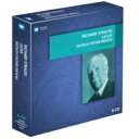 【輸入盤】 Strauss, R. シュトラウス / 歌曲集　フィッシャー＝ディースカウ、ムーア（6CD） 【CD】