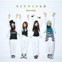 SCANDAL スキャンダル / STANDARD 【CD】