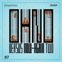 【輸入盤】 Oh No / Oh No Vs Now Again 2 【CD】