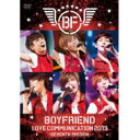 BOYFRIEND / BOYFRIEND LOVE COMMUNICATION 2013 -SEVENTH MISSION-【通常盤】 【DVD】