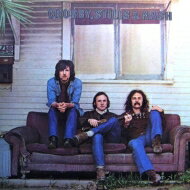 Crosby, Stills Nash (CSN) / Crosby Stills Nash 【CD】