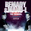 Remady & Manu-l / Original (Special Edition) CD