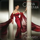 【輸入盤】 Gloria Estefan グロリアエステファン / Standards 【CD】