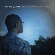 【輸入盤】 Kenny Garrett ケニージャレット / Pushing The World Away 【CD】