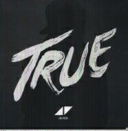 Avicii / True (アナログレコード / 1stアルバム) 【LP】