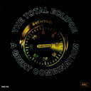 Total Eclipse / Great Combination 【CD】