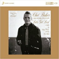 【輸入盤】 Chet Baker チェットベイカー / Sings And Plays From The Film Let's Get Lost (K2hd Mastering) 【CD】