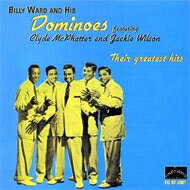 【輸入盤】 Billy Ward &amp; The Dominoes / Greatest Hits 1951-60: 26 Cuts 【CD】