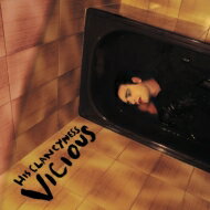 【輸入盤】 His Clancyness / Vicious 【CD】