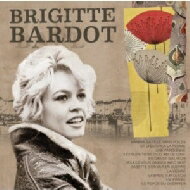 【輸入盤】 Brigitte Bardot ブリジットバルドー / Bardomania 【CD】