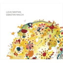 【輸入盤】 Lucas Nikotian / Sebastian Macchi / Lucas Nikotian, Sebastian Macchi 【CD】