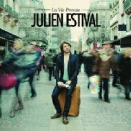 yAՁz Julien Estival / La Vie Promise yCDz