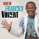 【輸入盤】 Francky Vincent / Best Of 【CD】