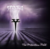 Trouble / Distortion Field 【CD】