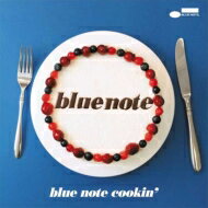 Blue Note Cookin' 【CD】