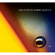 Dani &amp; Debora Gurgel Quarteto / Um 【CD】
