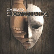 【輸入盤】 Jim Beard / Show Of Hands 【CD】