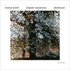 【輸入盤】 Beethoven ベートーヴェン / ディアベリ変奏曲（2種の演奏）、ピアノ・ソナタ第32番（2012年録音）、6つのバガテル　アンドラーシュ・シフ（2CD） 【CD】