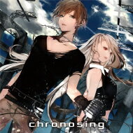 chronosing 【CD】