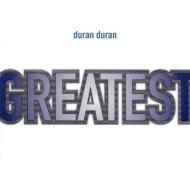 【輸入盤】 Duran Duran デュランデュラン / Greatest 【CD】