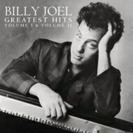  Billy Joel ビリージョエル / Greatest Hits Vol.1 &amp; 2 