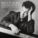 【輸入盤】 Billy Joel ビリージョエル / Greatest Hits Vol.1 2 【CD】