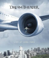 Dream Theater ドリームシアター / Live At Luna Park 2012 【BLU-RAY DISC】