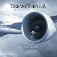 Dream Theater ドリームシアター / Live At Luna Park 2012 【デラックスエディション】 【BLU-RAY DISC】