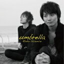 レディオサイエンス / umbrella 【通常盤（CDのみ）】 【CD】
