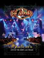 Def Leppard デフレパード / Viva! Hysteria 【DVD】